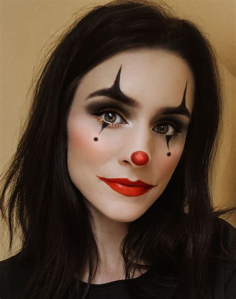 halloween make up easy